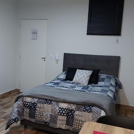 Catumbi Studio 6 Сан-Пауло Экстерьер фото