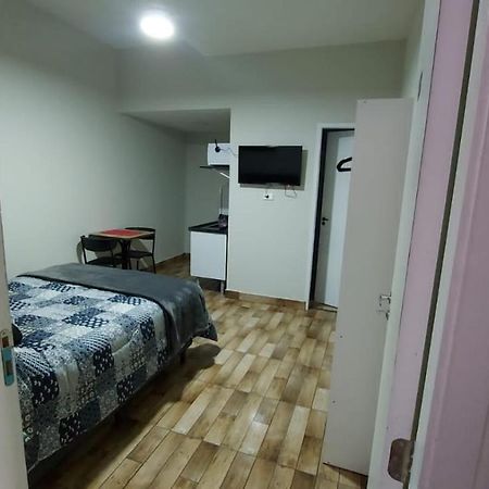 Catumbi Studio 6 Сан-Пауло Экстерьер фото