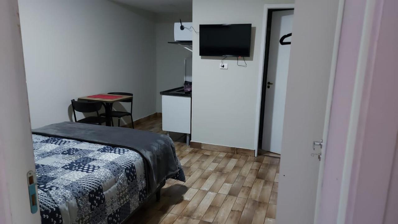 Catumbi Studio 6 Сан-Пауло Экстерьер фото