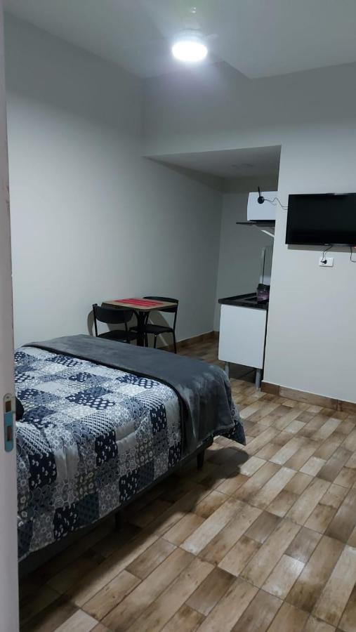 Catumbi Studio 6 Сан-Пауло Экстерьер фото
